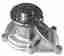 POMPA WODY ISEKI MASSEY FERGUSON 1250 3704180M91 
