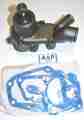 POMPA WODY U5MW0167 PERKINS 4.236 LINDE WAŁEK 19MM-14753