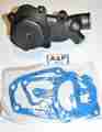 POMPA WODY U5MW0167 PERKINS 4.236 LINDE WAŁEK 19MM-14754