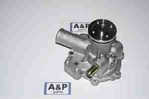 POMPA WODY PERKINS SERIA 400 SERIA 100 