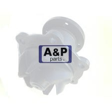 POMPA WODY PERKINS U5MW0015 37711042 VOLVO 4.154