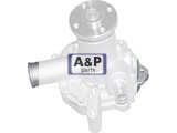 POMPA WODY PERKINS SERIA 400 U45017961 403D 404D