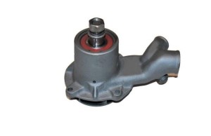 POMPA WODY PERKINS WIRNIK 97MM WAŁEK 24,5MM 