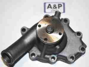 POMPA WODY HINOMOTO MF COMPACT 220115000 AP53174