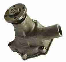 POMPA WODY HINOMOTO MF COMPACT 2401615000 AP20395