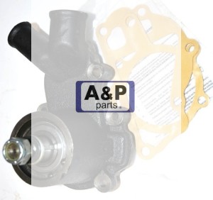 POMPA WODY PERKINS FERMEC TEREX 750 860 960  MF