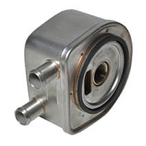CHŁODNICZKA OLEJU  PERKINS 2486A206 SERIA 1000