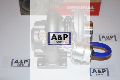 TURBOSPRĘŻARKA 2674A393 GARRET PERKINS T4.40-10767