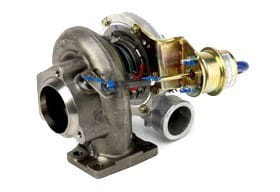 TURBOSPRĘŻARKA PERKINS SILNIK T4.40 GARRETT 