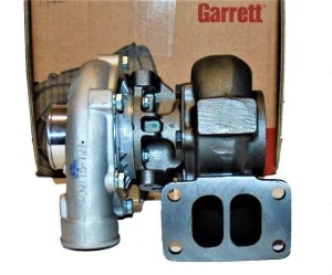 TURBOSPRĘŻARKA PERKINS AT4.236 2674398 