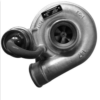 TURBOSPRĘŻARKA PERKINS SILNIK PERKINS SERIA 1100-8434