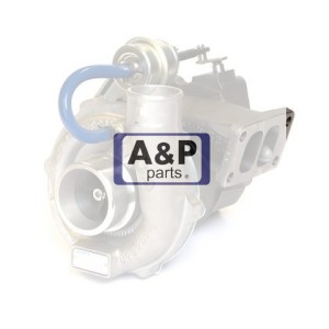 TURBOSPRĘŻARKA 2674A096 PERKINS 1006-60TW