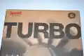 TURBO ORYGINAŁ GARRETT SILNIK PERKINS 2674A808-17573