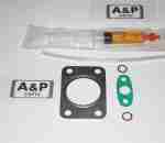 ZESTAW USZCZELNIEŃ TURBINY PERKINS THS20075 