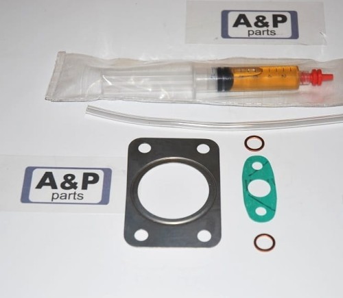 ZESTAW USZCZELNIEŃ TURBINY PERKINS 1000 T4.40 -10641