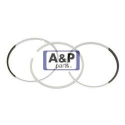 PIERŚCIENIE TŁOKOWE SPRĘŻARKI 65MM 911002000