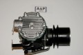 SPRĘŻARKA MF PERKINS URSUS ZE SPRZĘGŁEM / 1 PASEK -13874