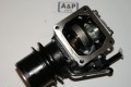 SPRĘŻARKA MF PERKINS URSUS ZE SPRZĘGŁEM / 1 PASEK -13876