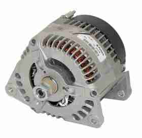 ALTERNATOR PERKINS 2871A168-125