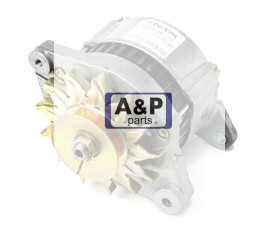 ALTERNATOR PERKINS 2871A166-126