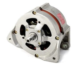 ALTERNATOR PERKINS 2871C202-129
