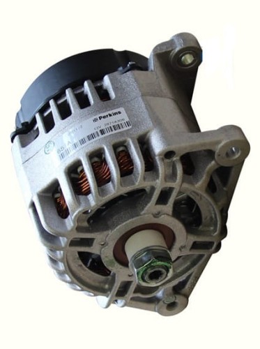 ALTERNATOR PERKINS ORYGINAŁ 2871A306 -6739