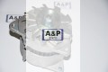 ALTERNATOR PERKINS SERIA 400 HP 404-C22 TPN766 -11467