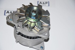 ALTERNATOR PERKINS SERIA 400 HP 404-C22 TPN766 