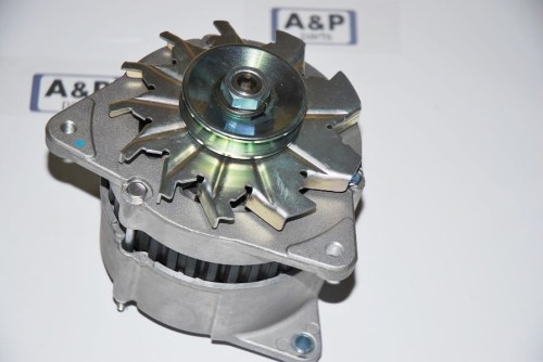 ALTERNATOR PERKINS SERIA 400 HP 404-C22 TPN766 -11467