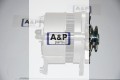 ALTERNATOR PERKINS SERIA 400 HP 404-C22 TPN766 -11468
