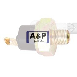 CZUJNIK CIŚNIENIA OLEJU PERKINS 3599307M91 1/8'' -738