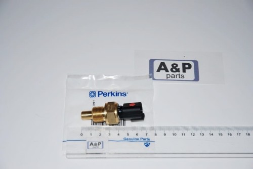 CZUJNIK TEMPERATURY PERKINS CAT URSUS 2846A101-11370