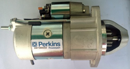 ROZRUSZNIK T410874 ORYGINAŁ PERKINS 1000 1100-6744