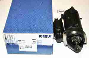 ROZRUSZNIK ORYGINAŁ MAHLE  AZE4244 PERKINS 12V 3kw