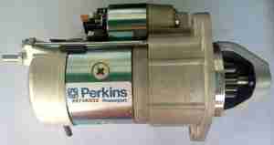 ROZRUSZNIK T400268 ORYGINAŁ PERKINS 1000 1100