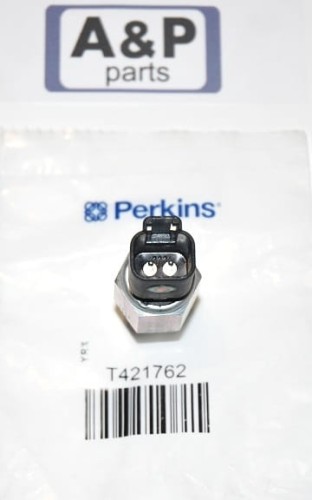 CZUJNIK CIŚNIENIA OLEJU ORYGINAŁ PERKINS T421762 -14716