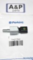 CZUJNIK CIŚNIENIA OLEJU ORYGINAŁ PERKINS T421762 -14717