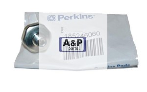 CZUJNIK CIŚNIENIA OLEJU ORYGINAŁ PERKINS 100