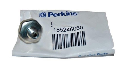 CZUJNIK CIŚNIENIA OLEJU ORYGINAŁ PERKINS 100-20040