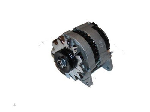 ALTERNATOR PERKINS JUBANA 14V 70A ZAMIENNIK  -19606