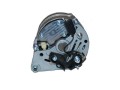 ALTERNATOR PERKINS JUBANA 14V 70A ZAMIENNIK  -19609