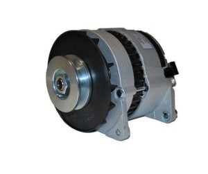 ALTERNATOR PERKINS 2871C104 12V 65A PRESTOLITE