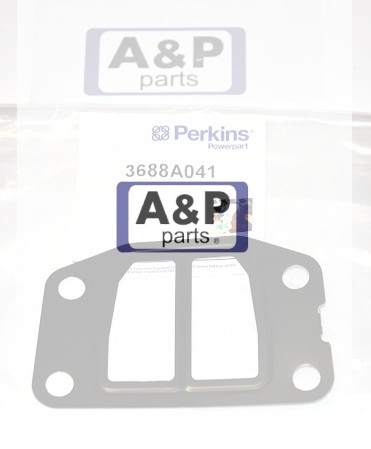 USZCZELKA KORPUSU FILTRA OLEJU ORYGINAŁ PERKINS -14606