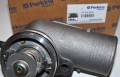 TERMOSTAT Z OBUDOWĄ ORYGINAŁ PERKINS 4133L508-14823