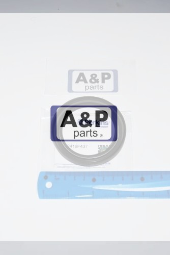 SIMMERING WAŁU PRZEDNI ORIGINAL PERKINS 1000 1100-13471