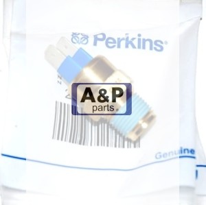 SENDER CZUJNIK  ORYGINAŁ PERKINS 2848A121