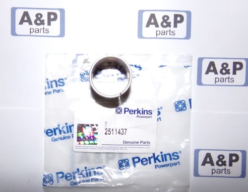 TULEJKA KOŁA POŚREDNIEGO POMPY OLEJU PERKINS -7667