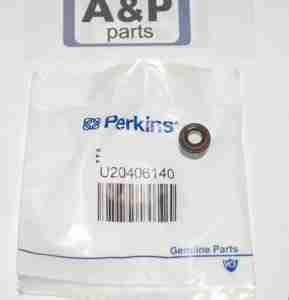 USZCZELKA TRZONKA ZAWORÓW PERKINS SERIA 100 / 400