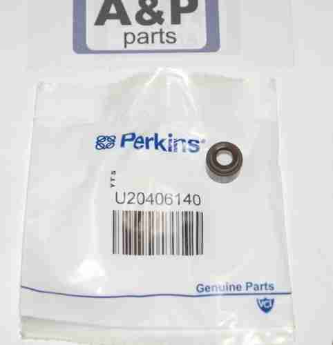 USZCZELKA TRZONKA ZAWORÓW PERKINS SERIA 100 / 400-13586