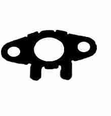 USZCZELKA PRZEWODU TURBO ORYGINAŁ PERKINS -6244